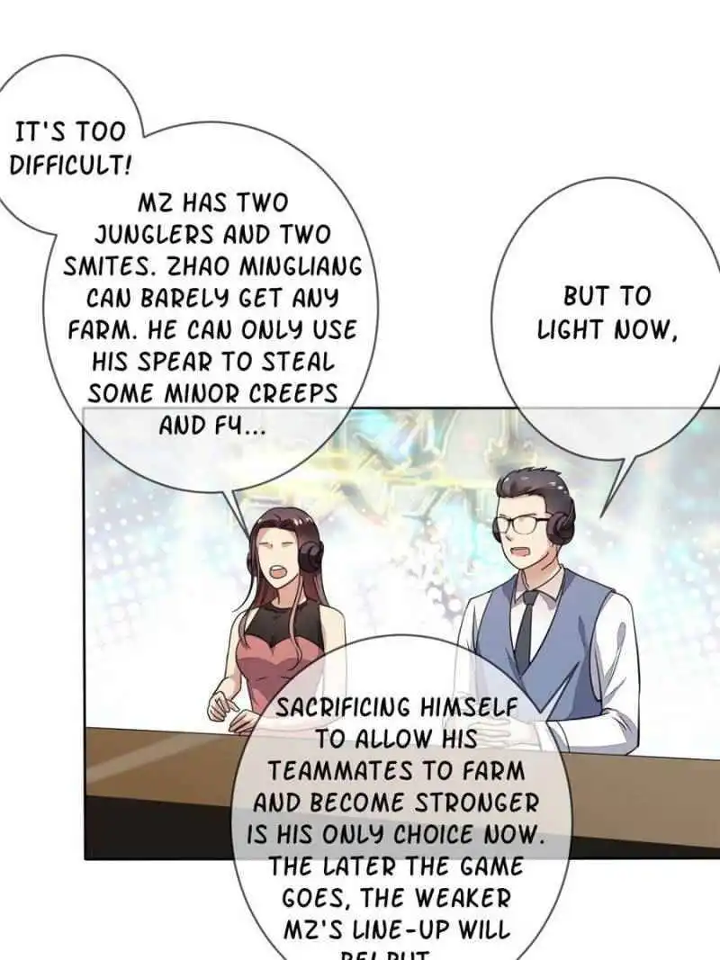 Legend Reboot Chapter 97 96
